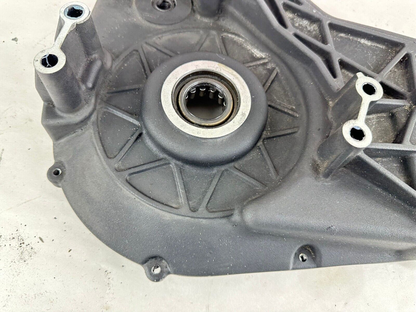 2001 HARLEY SOFTAIL Inner Primary Clutch Housing Case