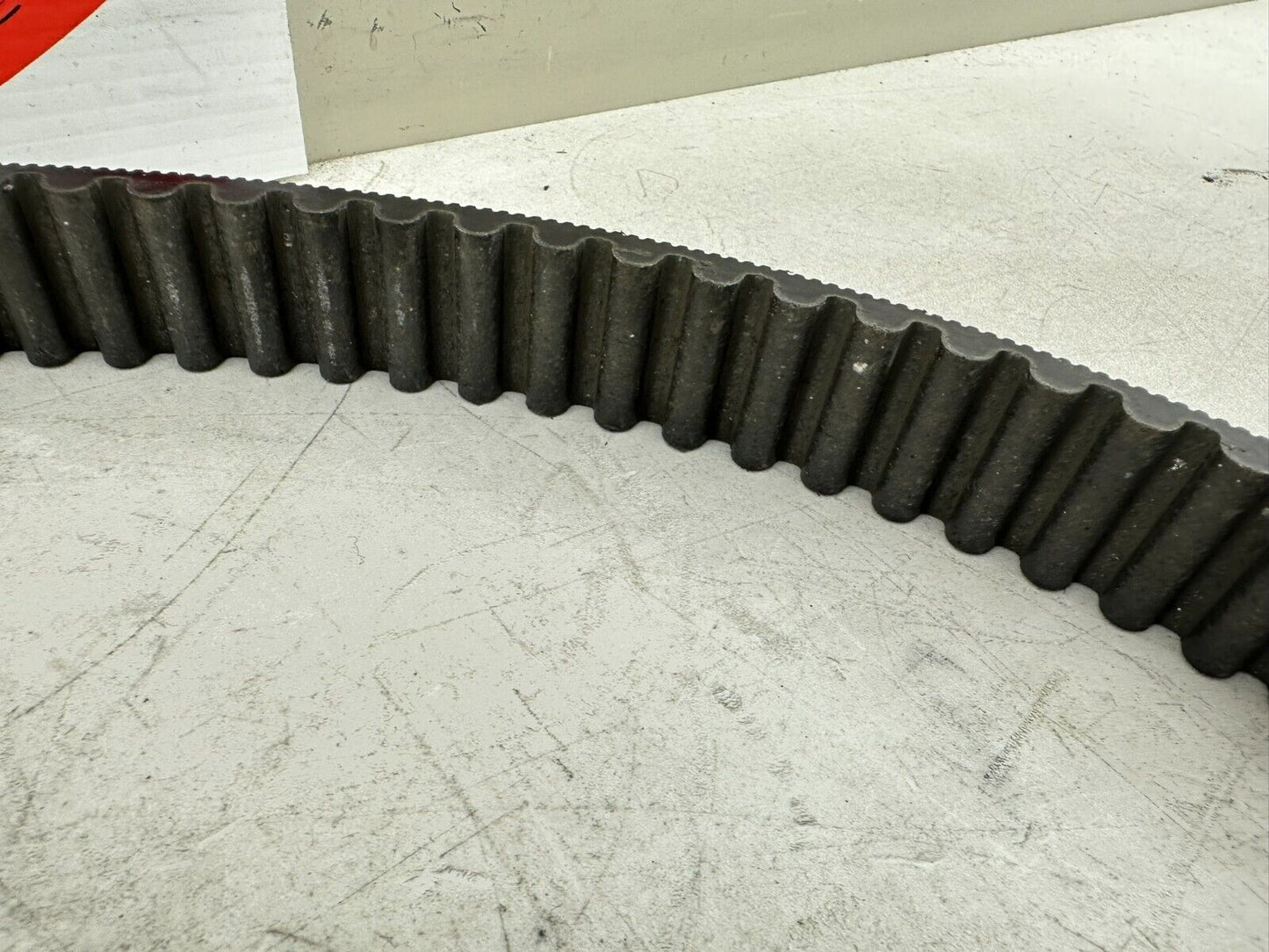 2003 Harley Davidson V Rod VRSCA OEM HD 150 Tooth Final Drive Belt 15K Miles