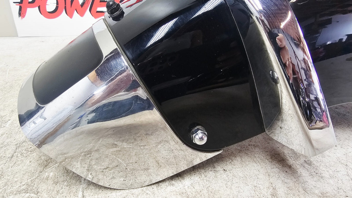 1995 HONDA GOLDWING GL1500 Front Fender Mud Guard Wheel Tire Cover