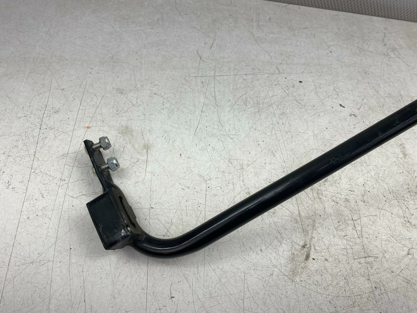 2003 HARLEY DAVIDSON FLH ELECTRA GLIDE Saddlebag Guard Crash Bar Surround Bumper