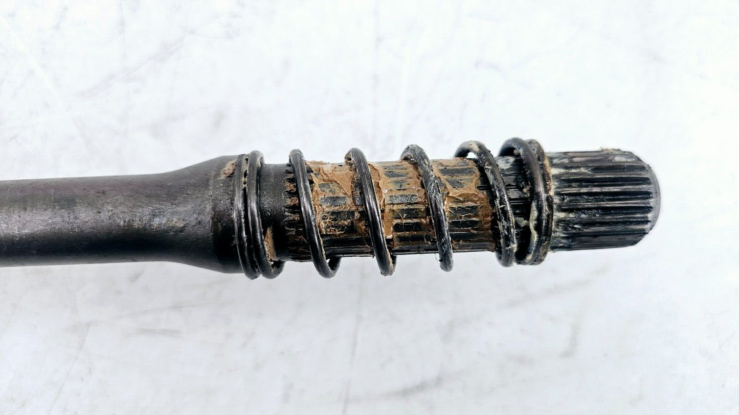 1993 HONDA GOLDWING GL1500 Final Drive Differential & Driveshaft