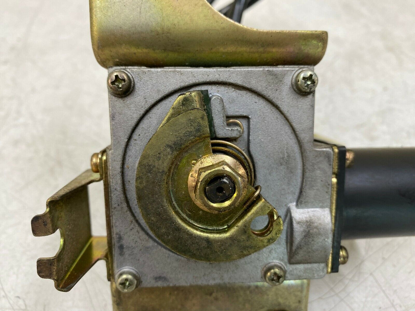 86-03 Kawasaki ZG1200 Voyager XII Cruise Control Valve Actuator Servo Motor
