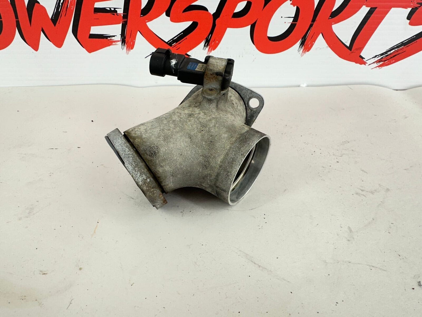1999 HARLEY ELECTRA GLIDE Intake Manifold