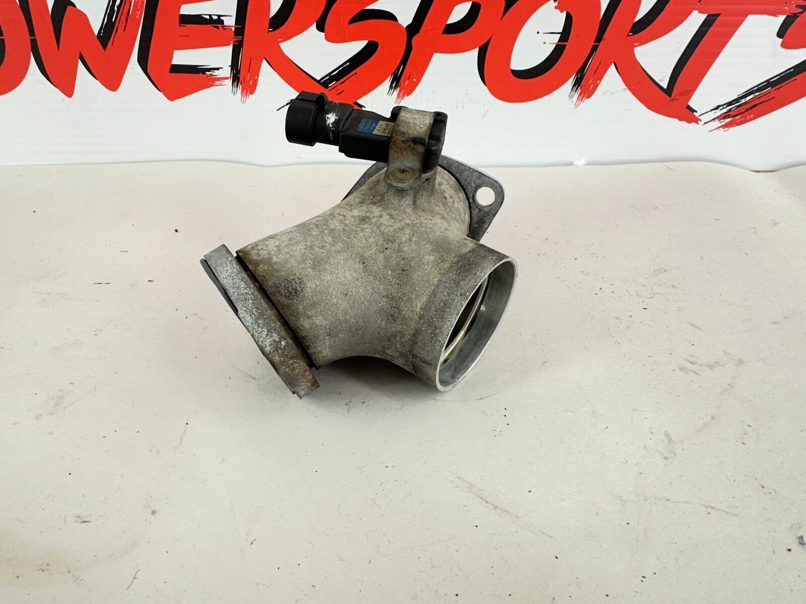 1999 HARLEY ELECTRA GLIDE Intake Manifold