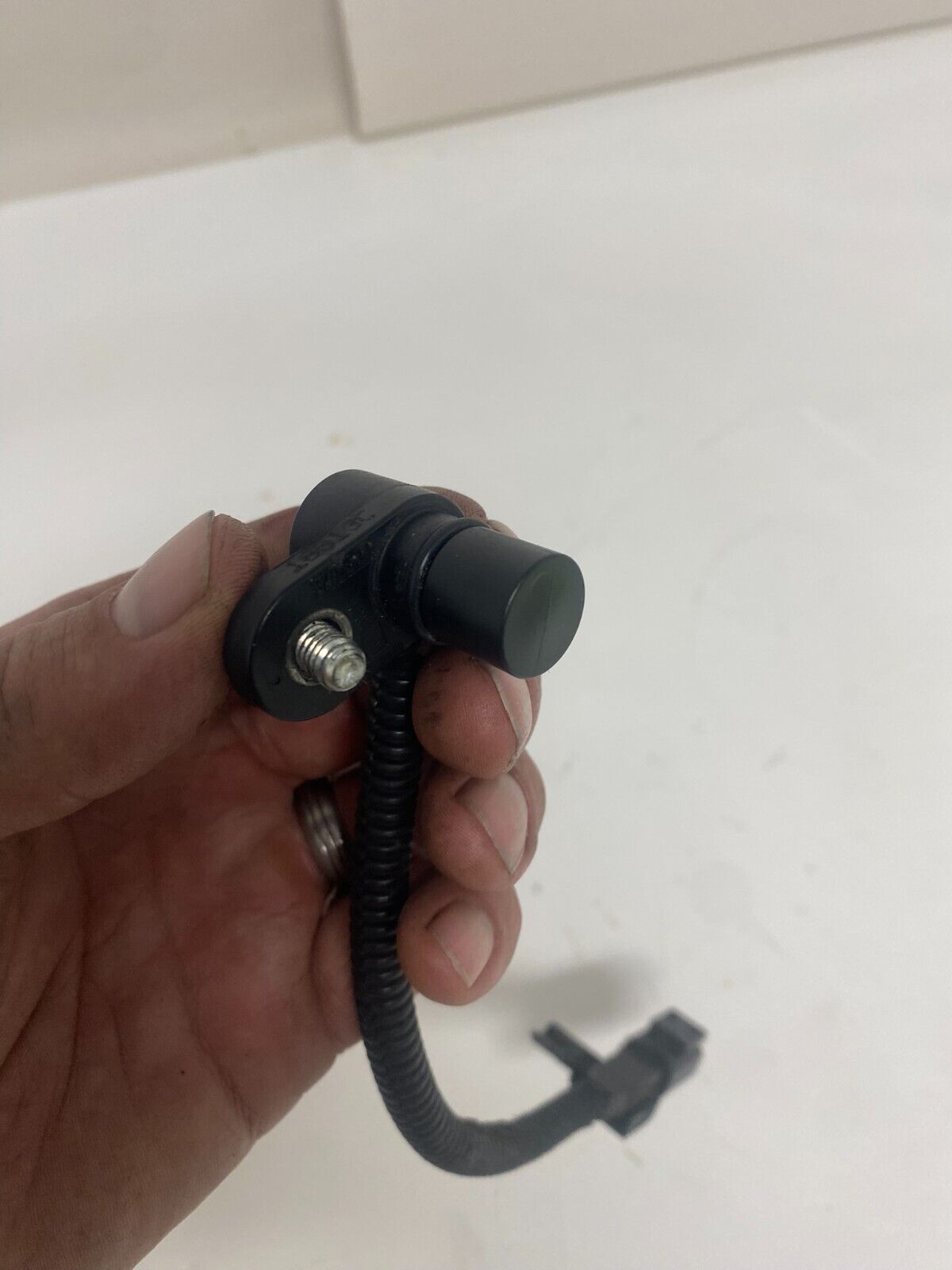 2014 Harley Davidson Electra Glide Cam Sensor Pickup Wire
