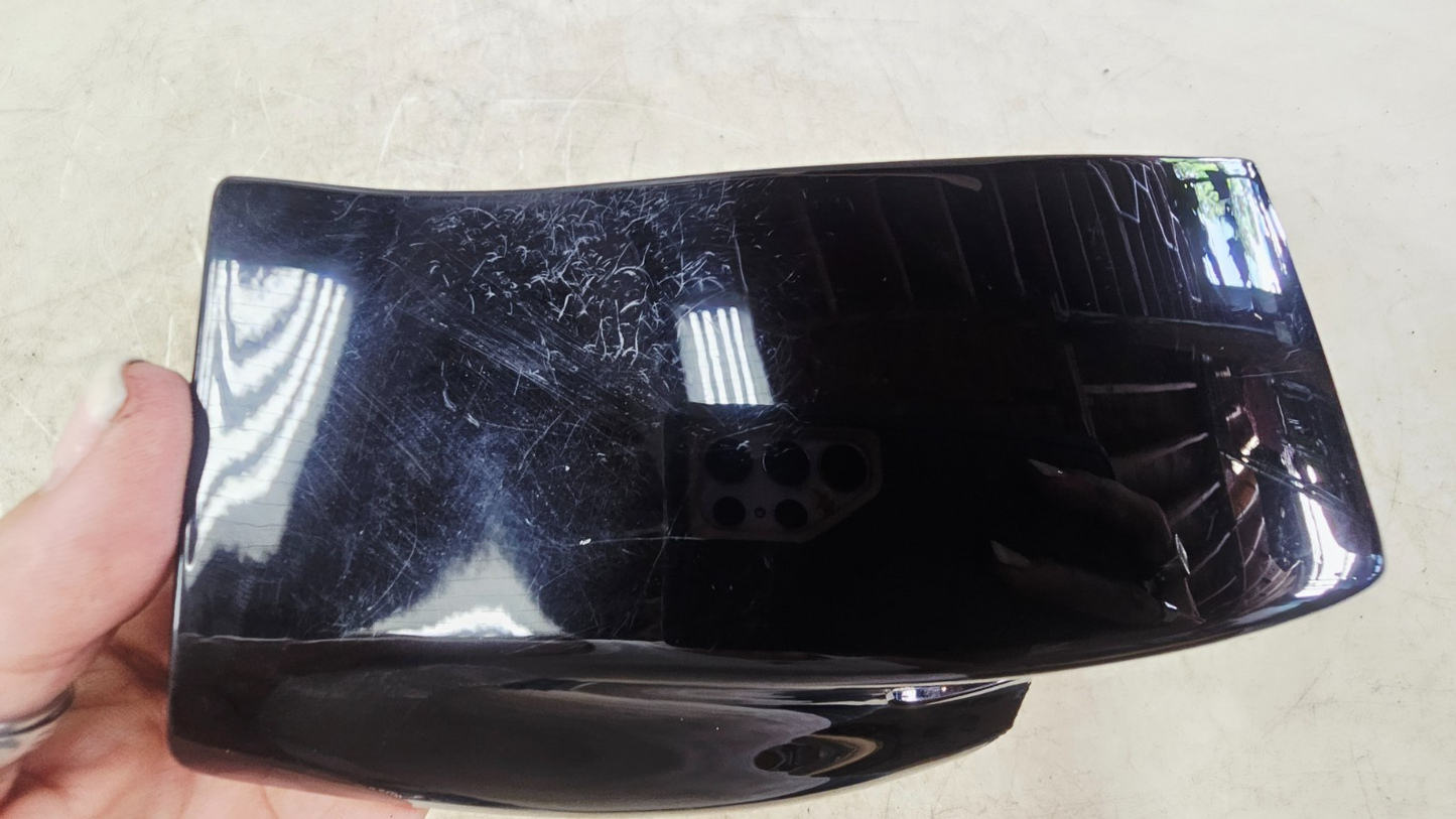 1995 HONDA GOLDWING GL1500 Left Fender Side Fairing Trim Cover Cowl