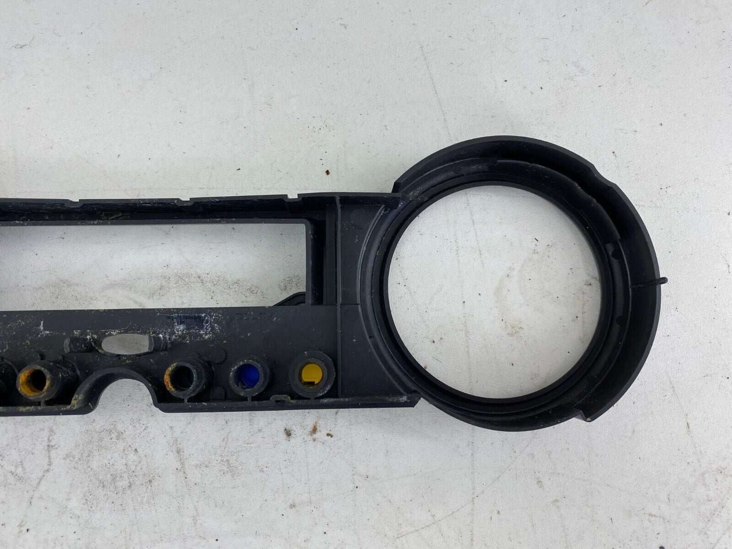 1999 HONDA VALKYRIE INTERSTATE Speedometer Gauge Cluster Black Cover