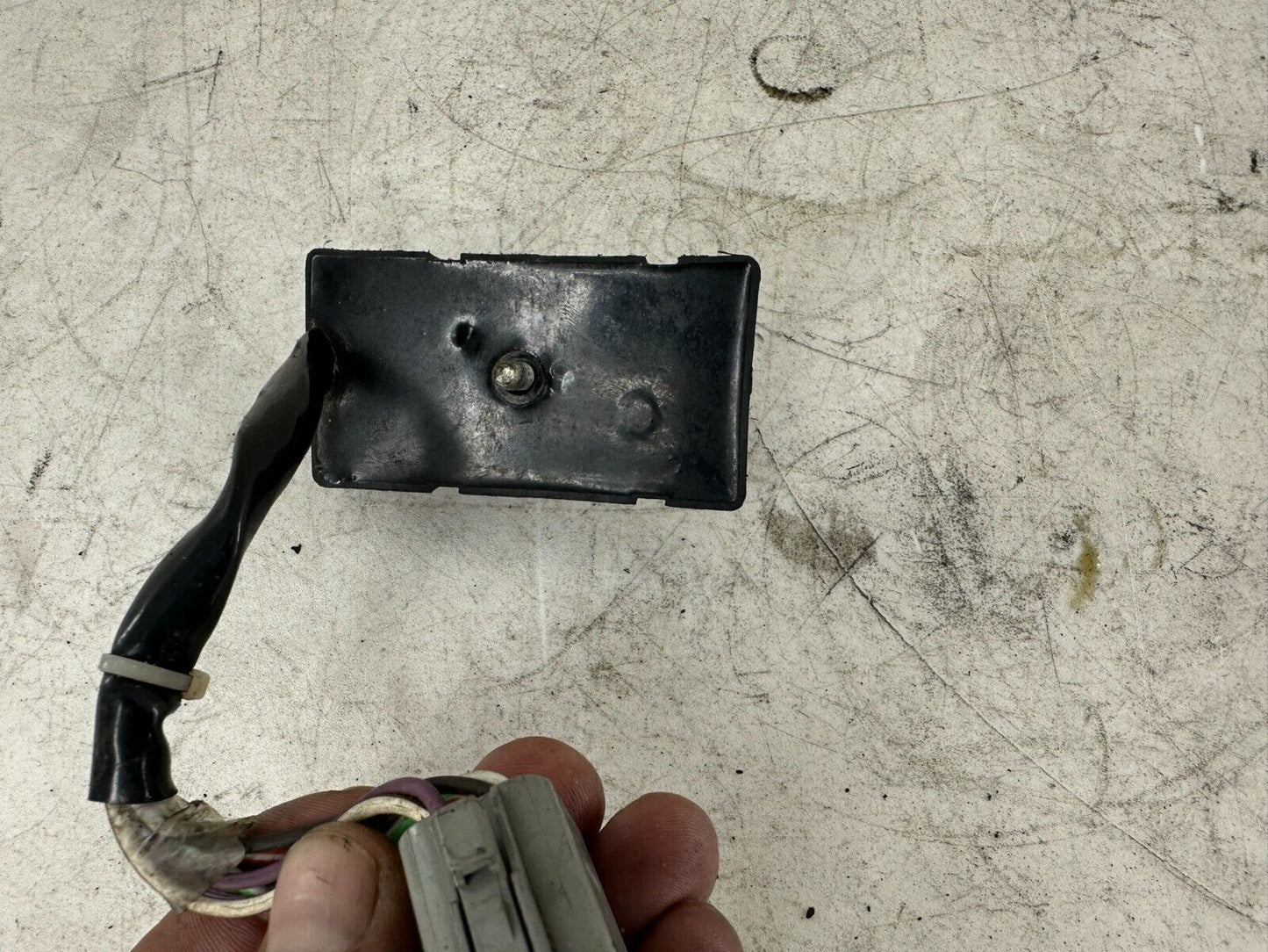 1996 HARLEY FLH ROADKING Touring Turn Signal Module Flasher Relay Box