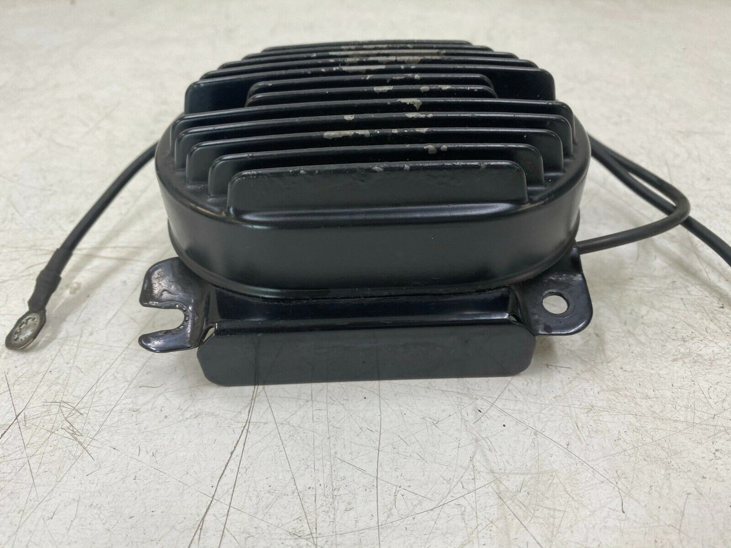 2001 Harley Softail DEUCE Battery Voltage Regulator