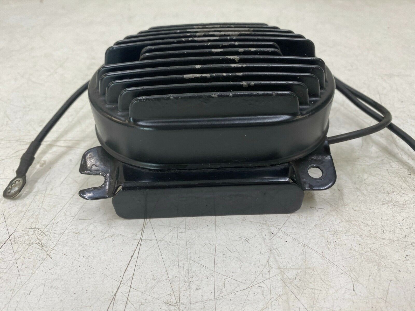 2001 Harley Softail DEUCE Battery Voltage Regulator