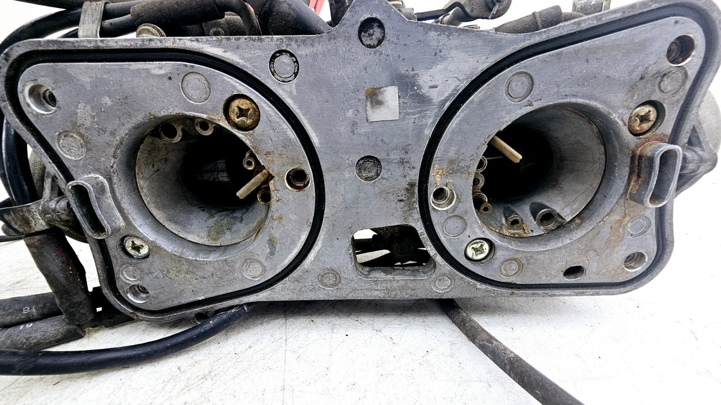 1993 HONDA GOLDWING GL1500 Carburetor Carb Carburator Needs Rebuilt