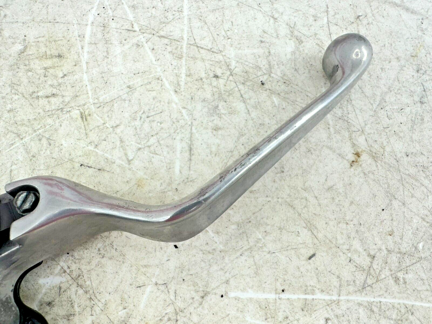 1999 HARLEY DYNA Clutch Lever Perch Sportster Softail Electra Glide