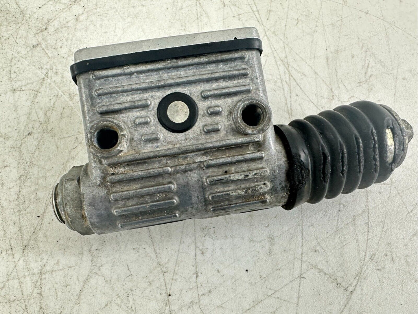 2001 Harley Davidson Sportster Rear Brake Master Cylinder
