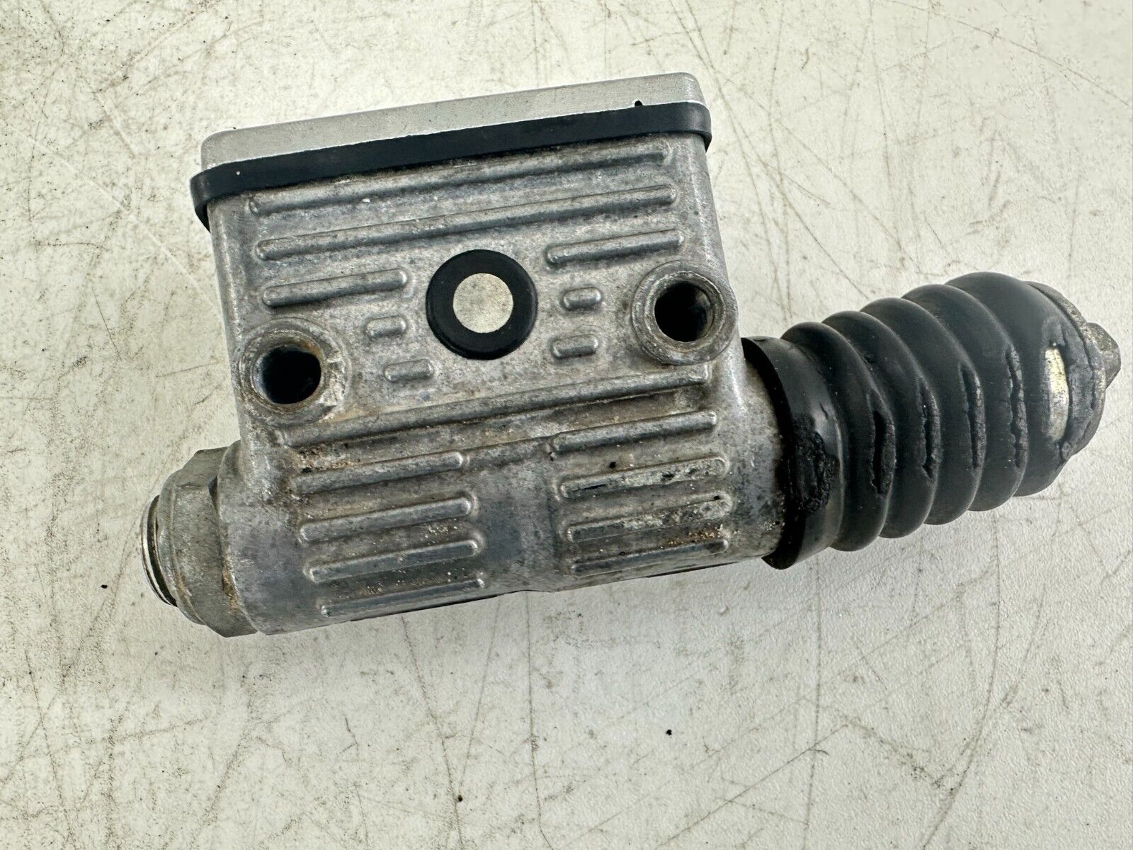 2001 Harley Davidson Sportster Rear Brake Master Cylinder