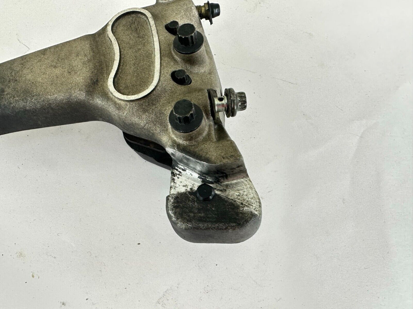 2004 HARLEY ELECTRA GLIDE Rear Brake Caliper