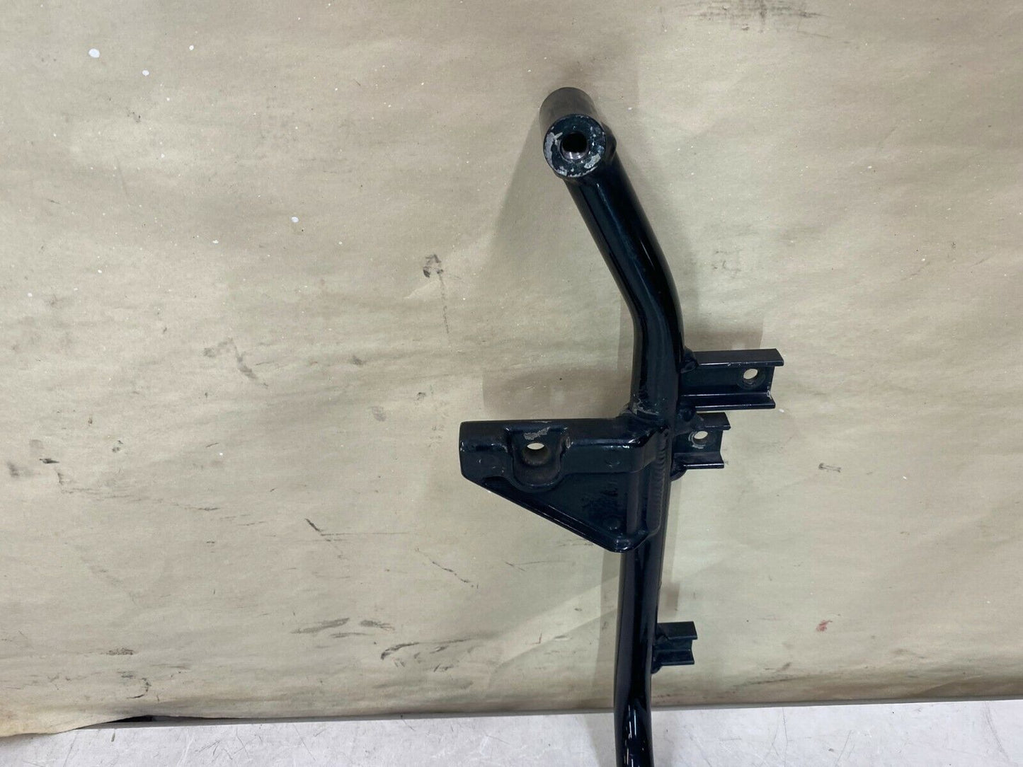 86-03 Kawasaki ZG1200 Voyager XII Saddle Bag Mounting Bracket Frame Support Bar