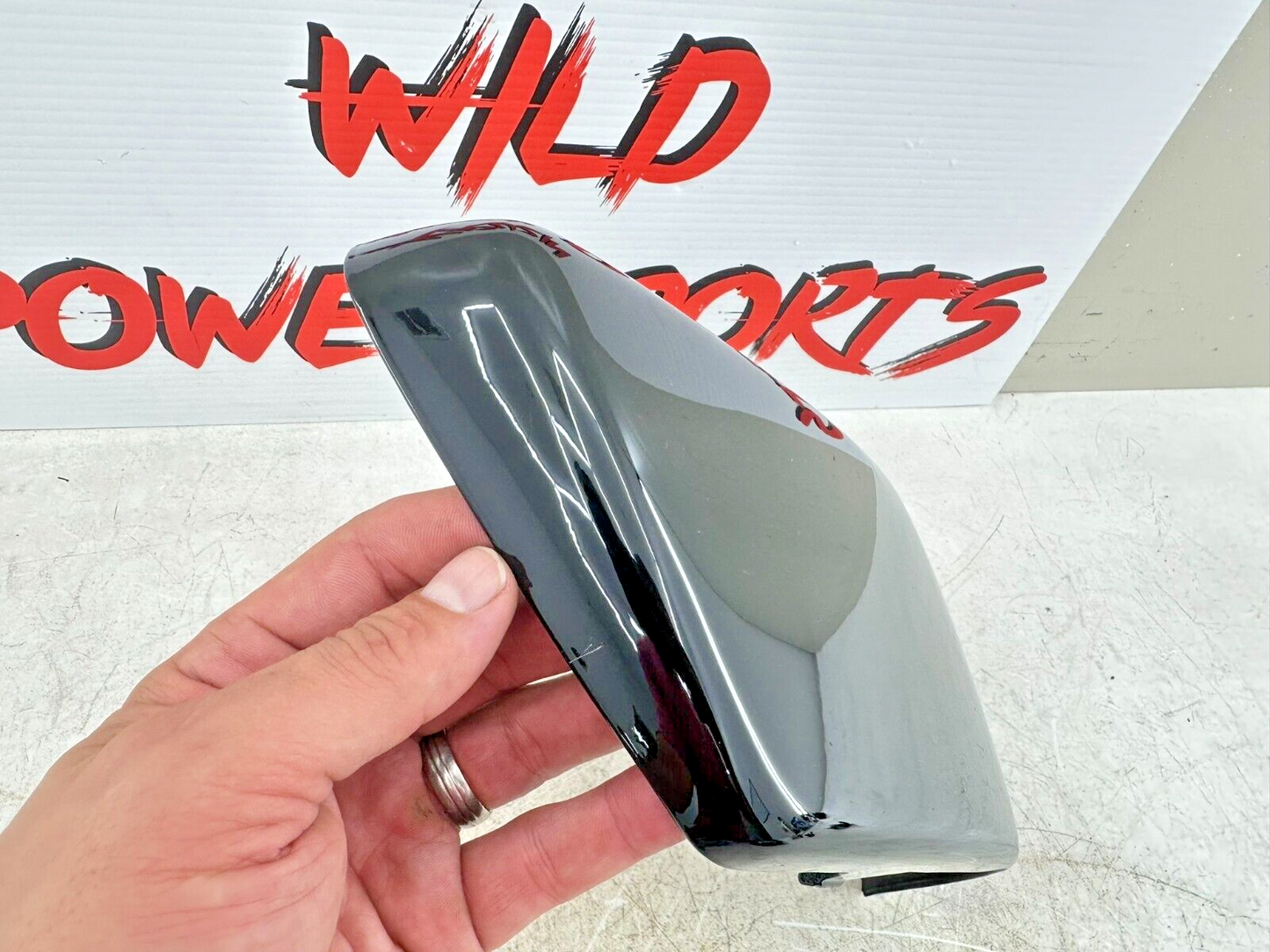 1999 HONDA VALKYRIE INTERSTATE Right Side Cover Fairing Cowel Panel
