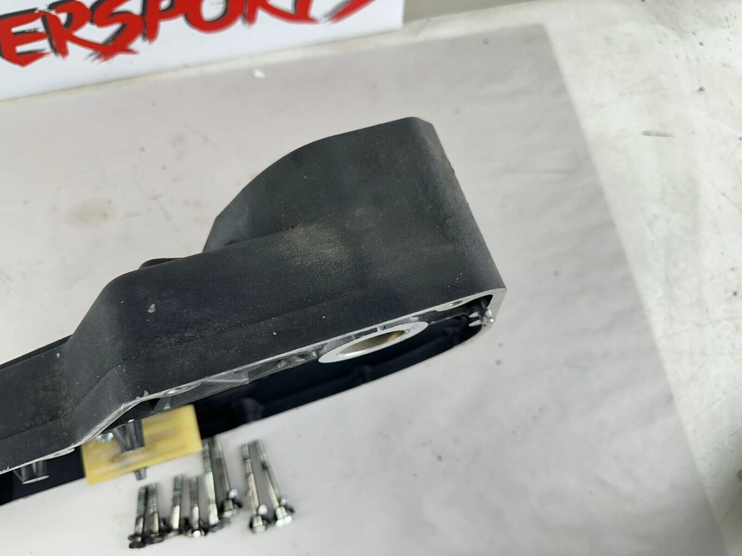 2001 HARLEY SOFTAIL Inner Primary Clutch Housing Case
