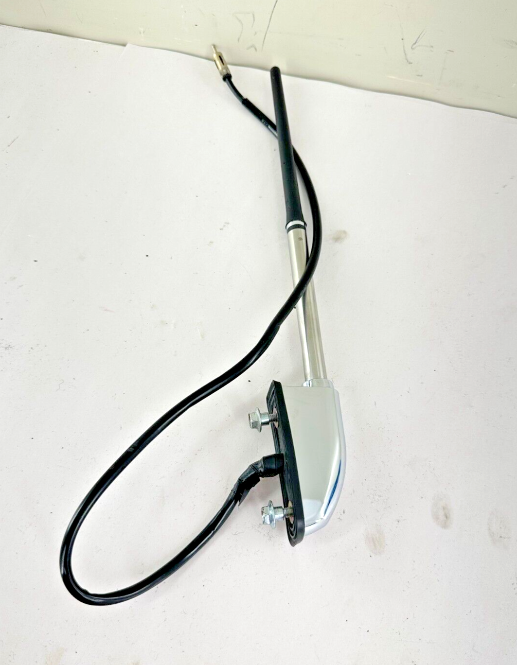 2001-2010 Honda Goldwing GL1800 1800 AM FM Antenna Antennae Short Whip