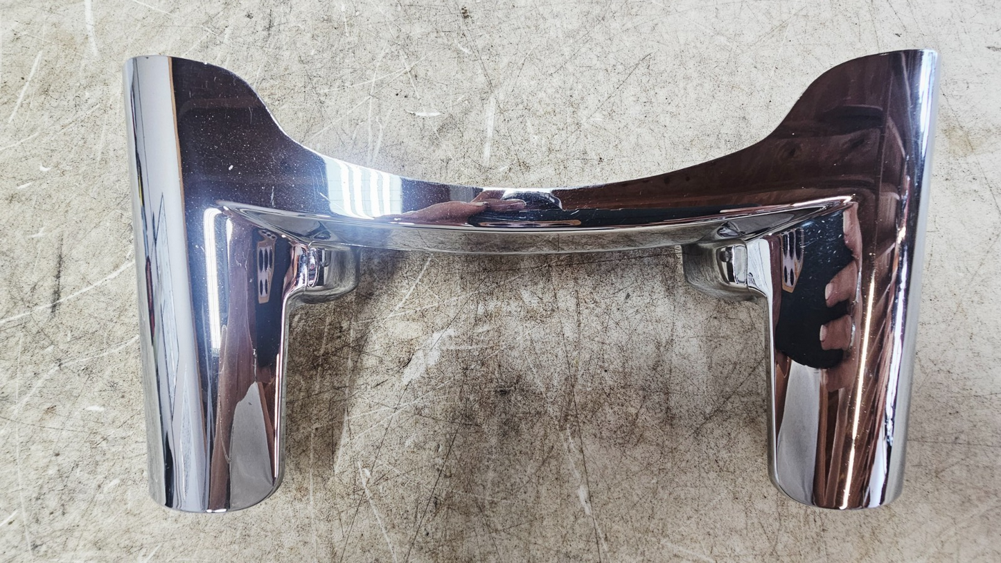 1995 HONDA GOLDWING GL1500 Chrome Front Fork Cover Guard