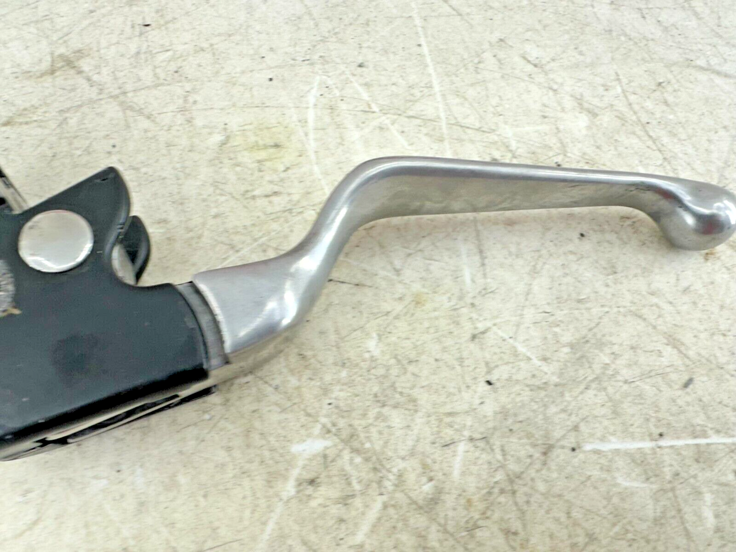 1999 HARLEY DYNA Clutch Lever Perch Sportster Softail Electra Glide