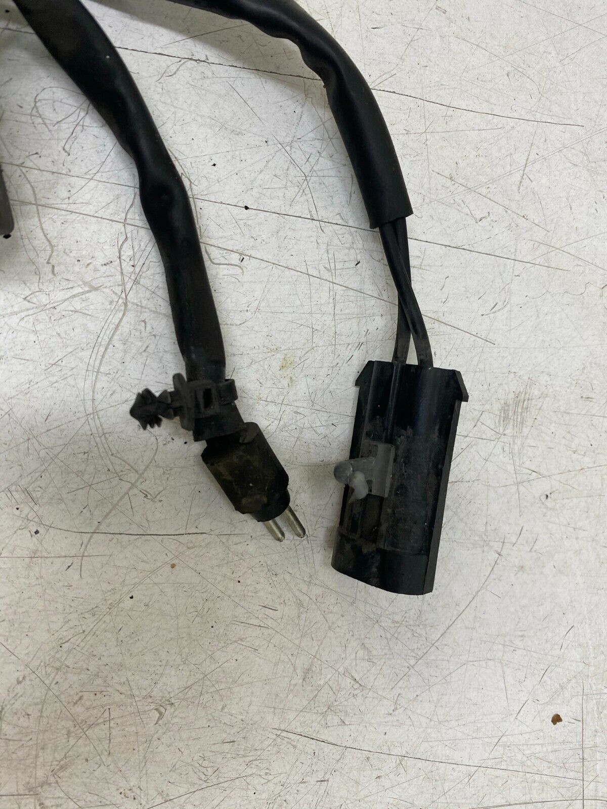 2005 HARLEY DAVIDSON SPORTSTER Battery Voltage Regulator