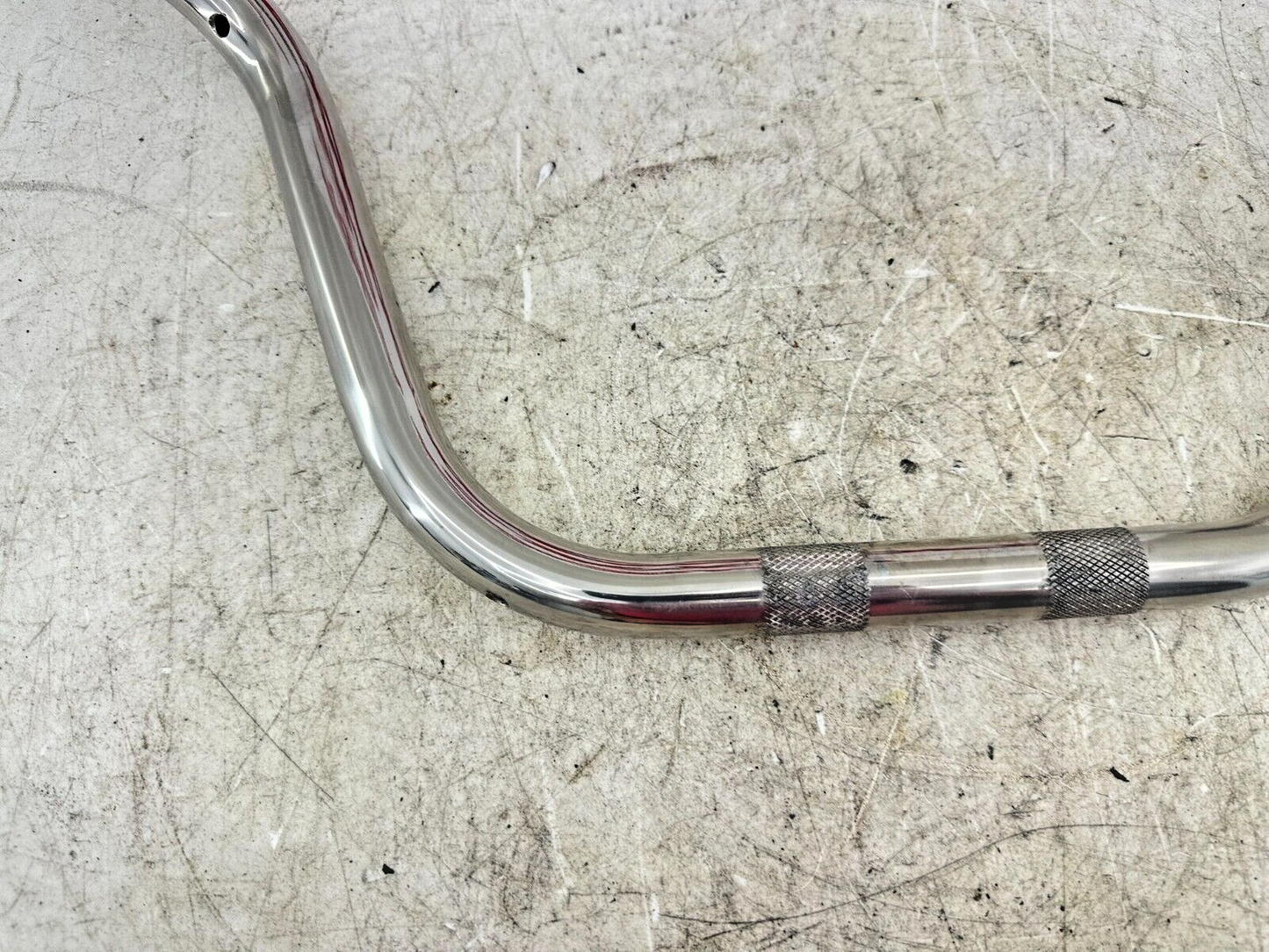 1995 HARLEY SOFTAIL OEM HD Heritage Handle Bars