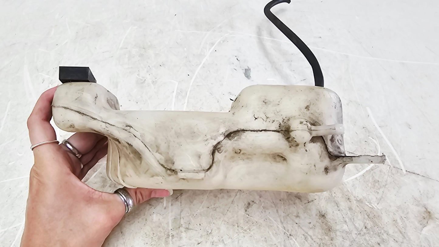 2000 HONDA VALKYRIE INTERSTATE Coolant Reservoir Bottle Water Tank