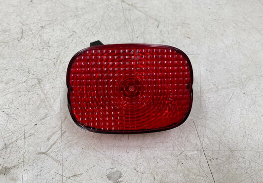 2006 HARLEY DAVIDSON SPORTSTER Rear Brake Light Housing OEM HD