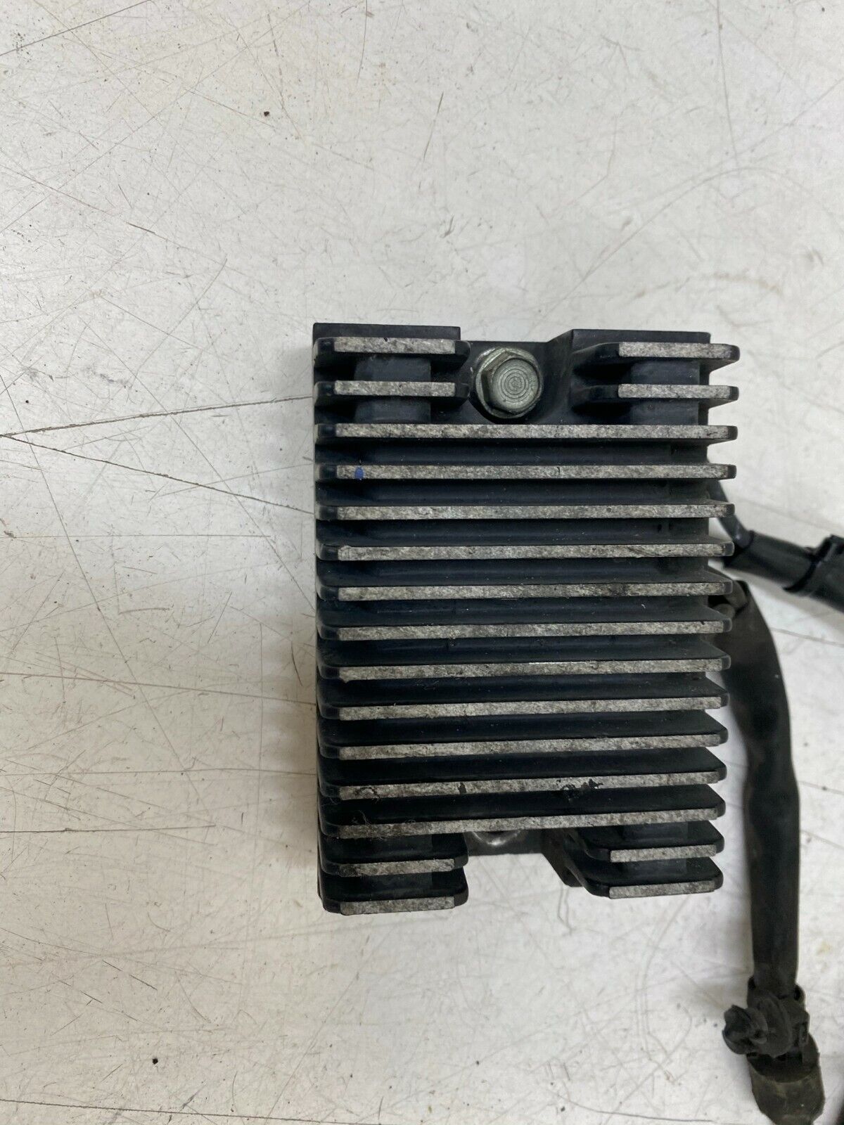 2005 HARLEY DAVIDSON SPORTSTER Battery Voltage Regulator