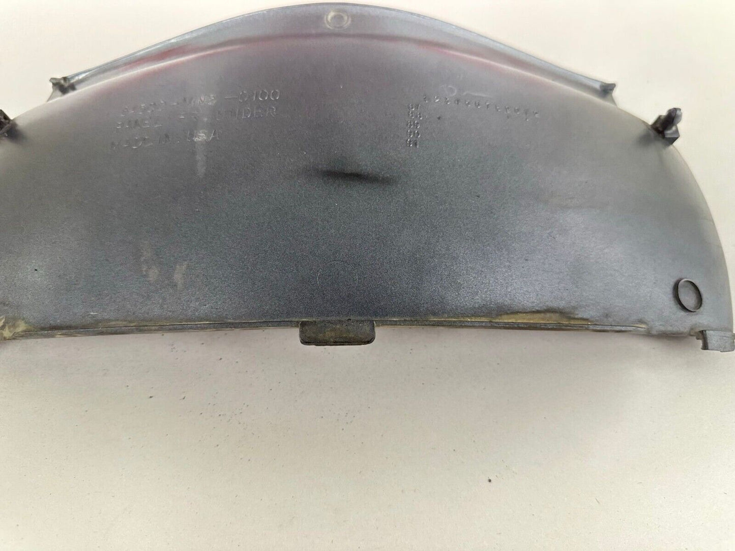 88-00 HONDA GOLDWING GL1500 Radiator Center Filler Panel Fairing