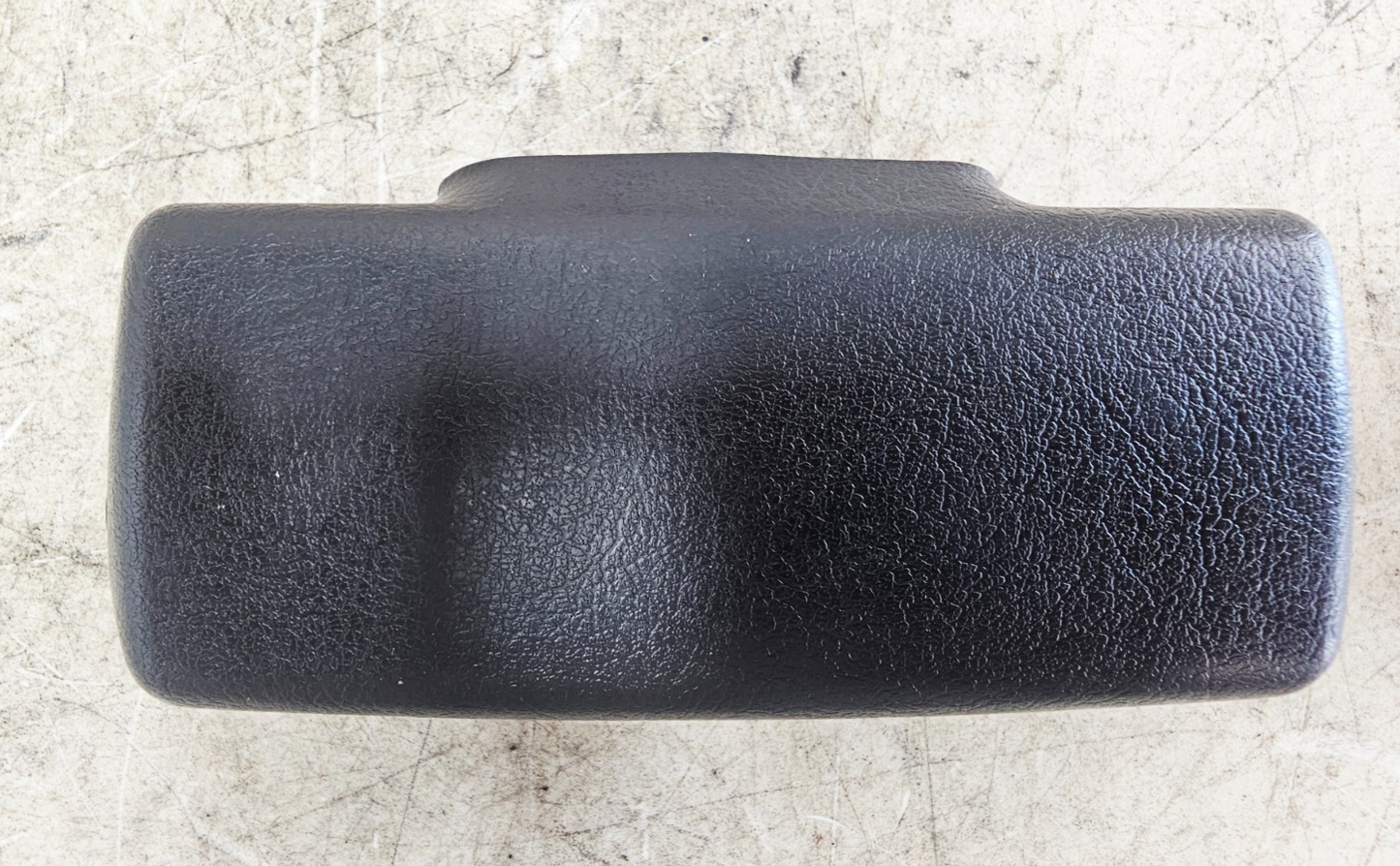 1995 HONDA GOLDWING GL1500 Handlebar Rubber Trim Covers + Center Pad