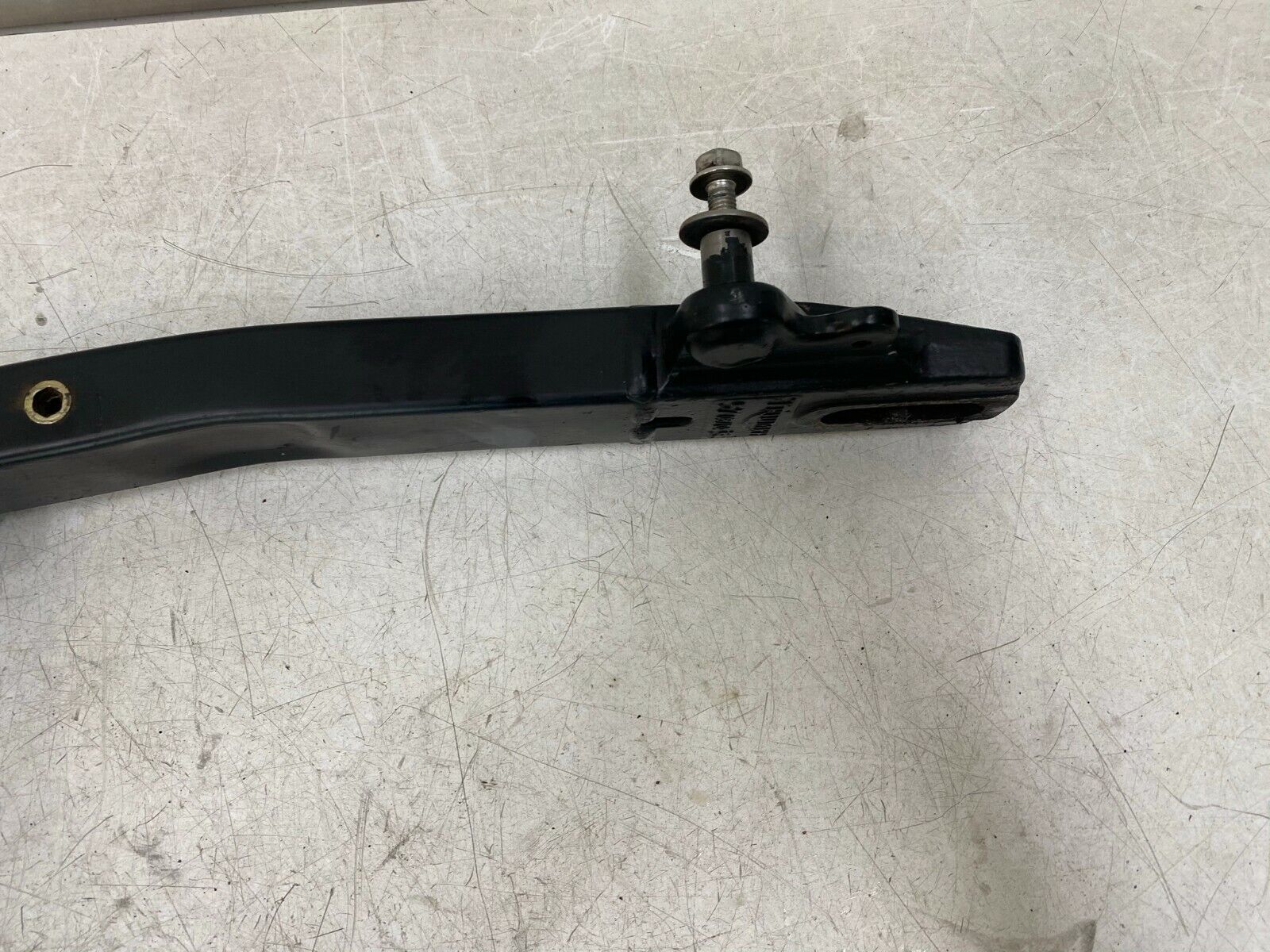 2005 Triumph Bonneville Swingarm Swing Arm Fork