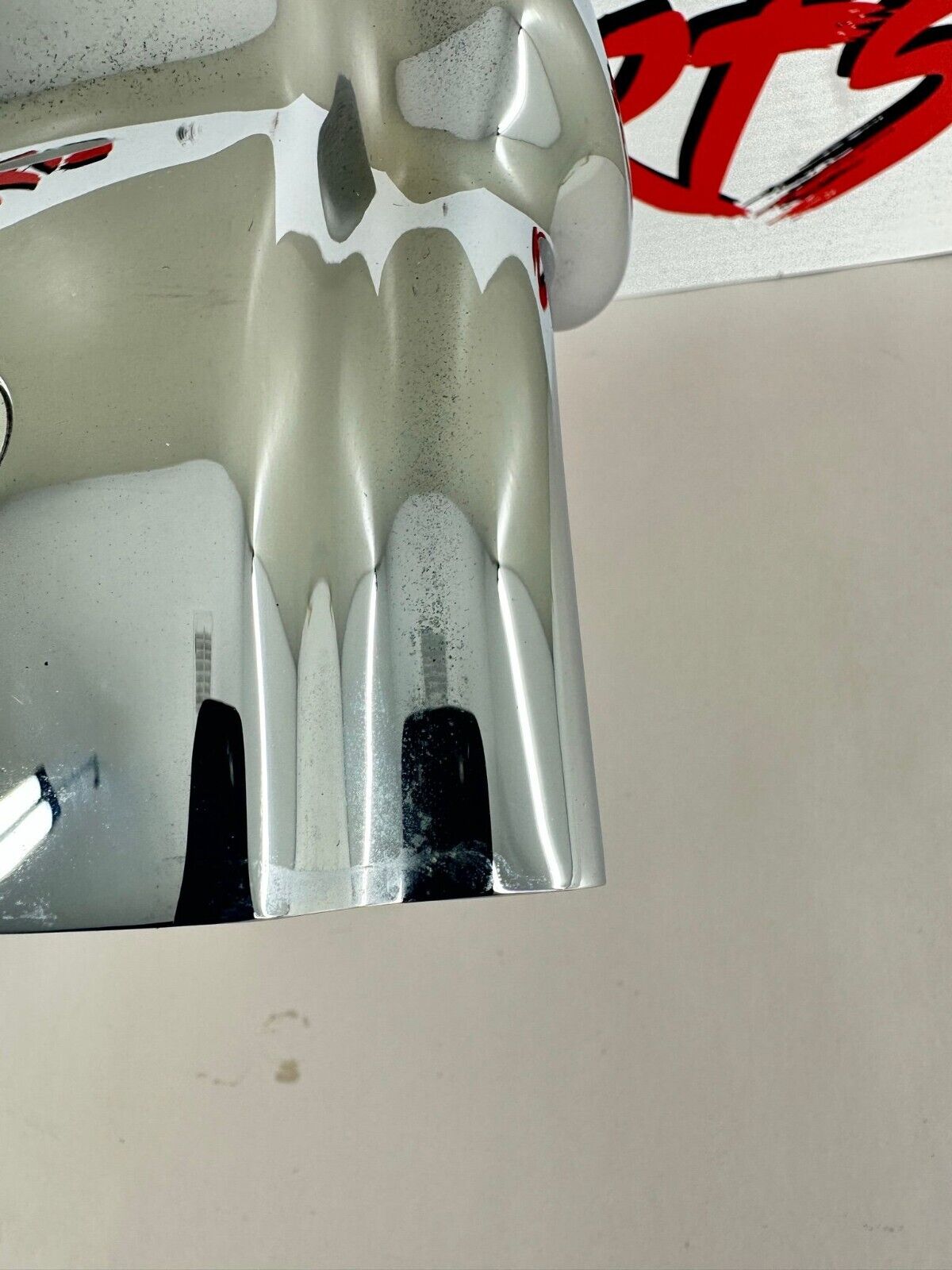 2012 HARLEY SPORTSTER CUSTOM Handle Bar Clamp
