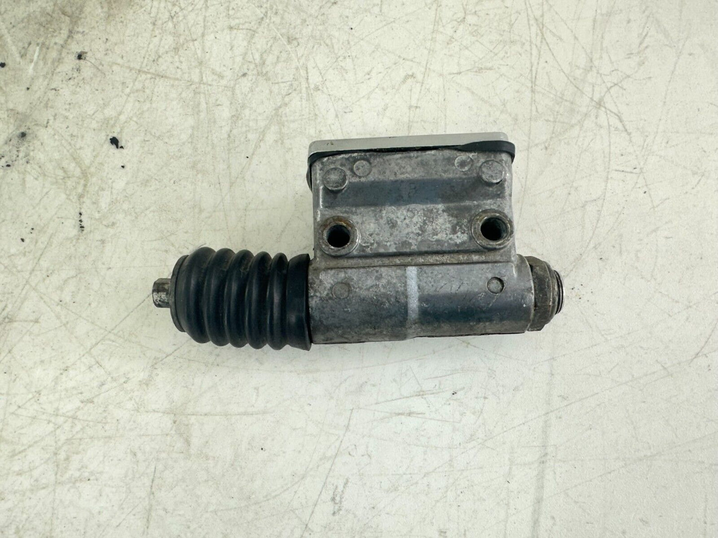 2001 Harley Davidson Sportster Rear Brake Master Cylinder