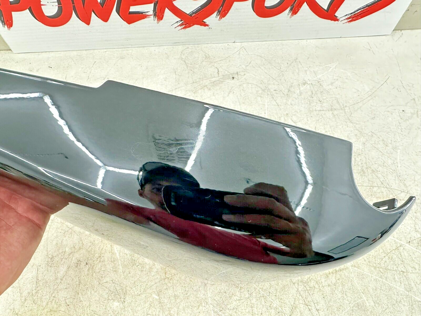 1999 HONDA VALKYRIE INTERSTATE Right Side Cover Fairing Cowel Panel