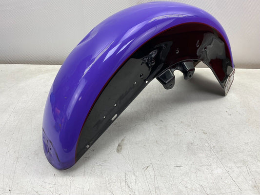 2000 HARLEY DAVIDSON FLH ROADKING FRONT FENDER TINS