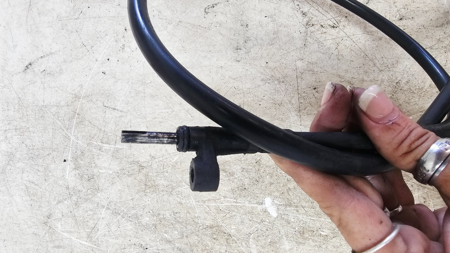 1995 HONDA GOLDWING GL1500 Speedo Speedometer Gear & Cable