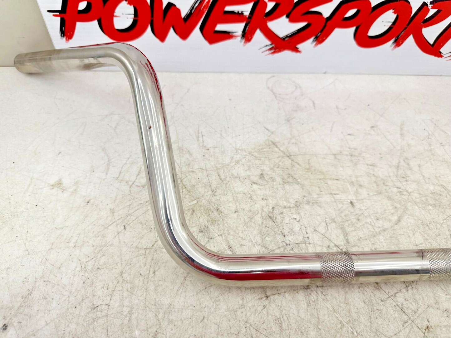 1994 HARLEY ELECTRA GLIDE Handlebars W/ Air Fork Ride