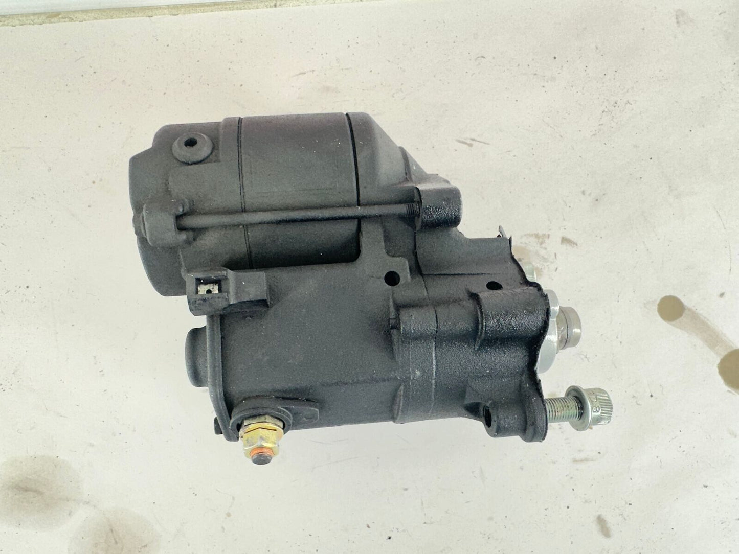 2003 Harley Davidson Sportster Starter Motor