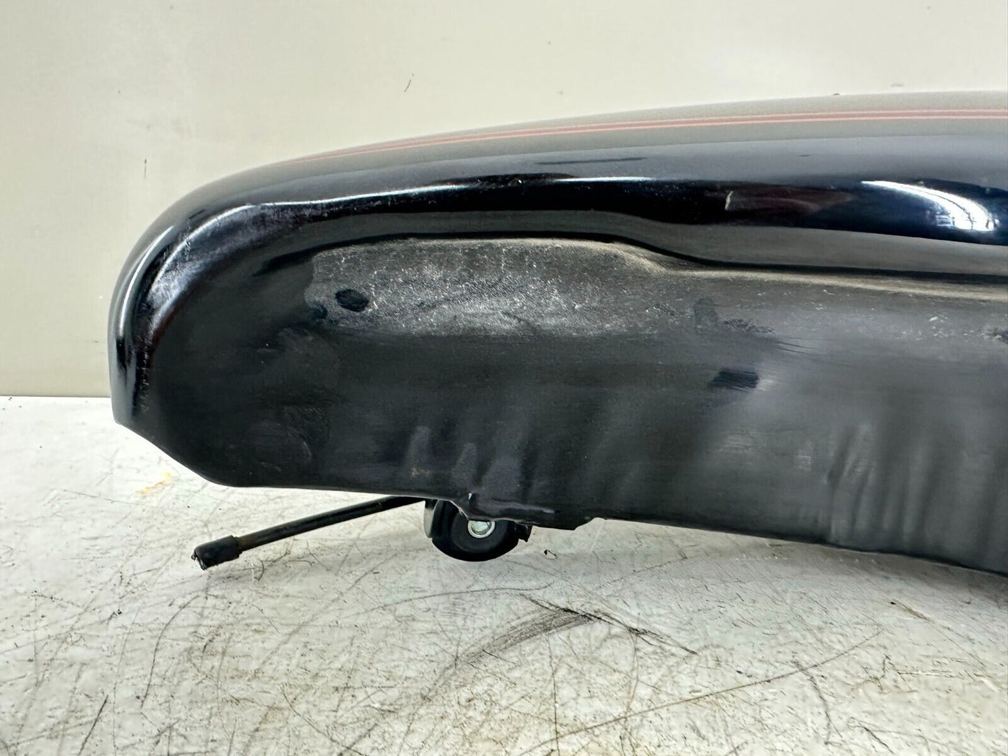 1999 HARLEY DAVIDSON SOFTAIL Right Split Gas Tank OEM HD