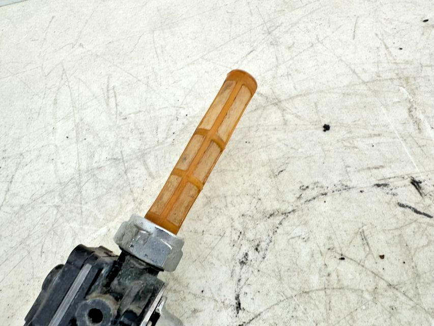 2000 Harley Davidson Sportster Fuel Gas Valve Petcock