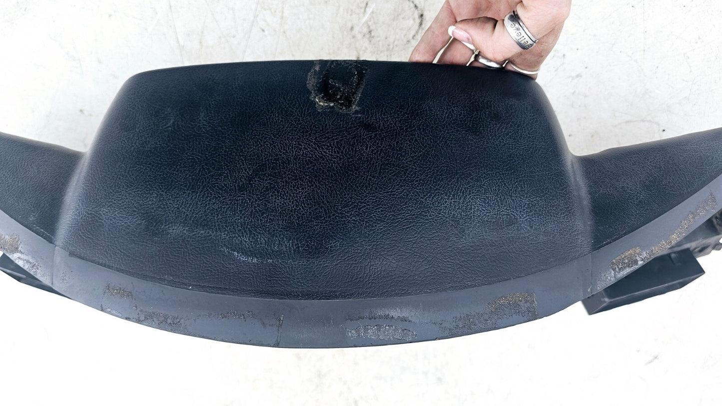 1993 HONDA GOLDWING GL1500 Cluster Speedometer Upper Dashboard Fairing Speaker