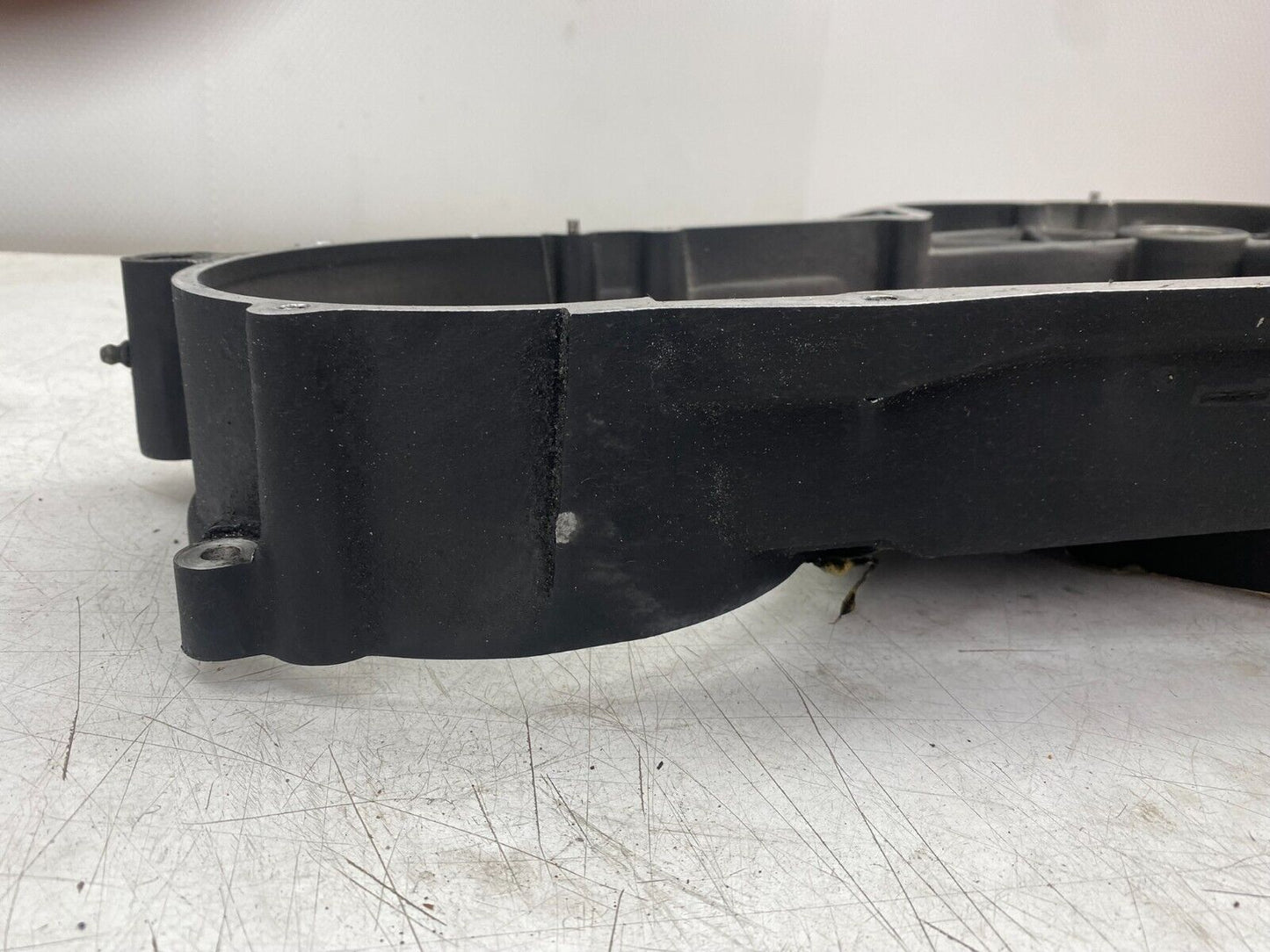 2000 HARLEY DAVIDSON FLH ROADKING INNER PRIMARY CLUTCH HOUSING CASE BACKING PLAT