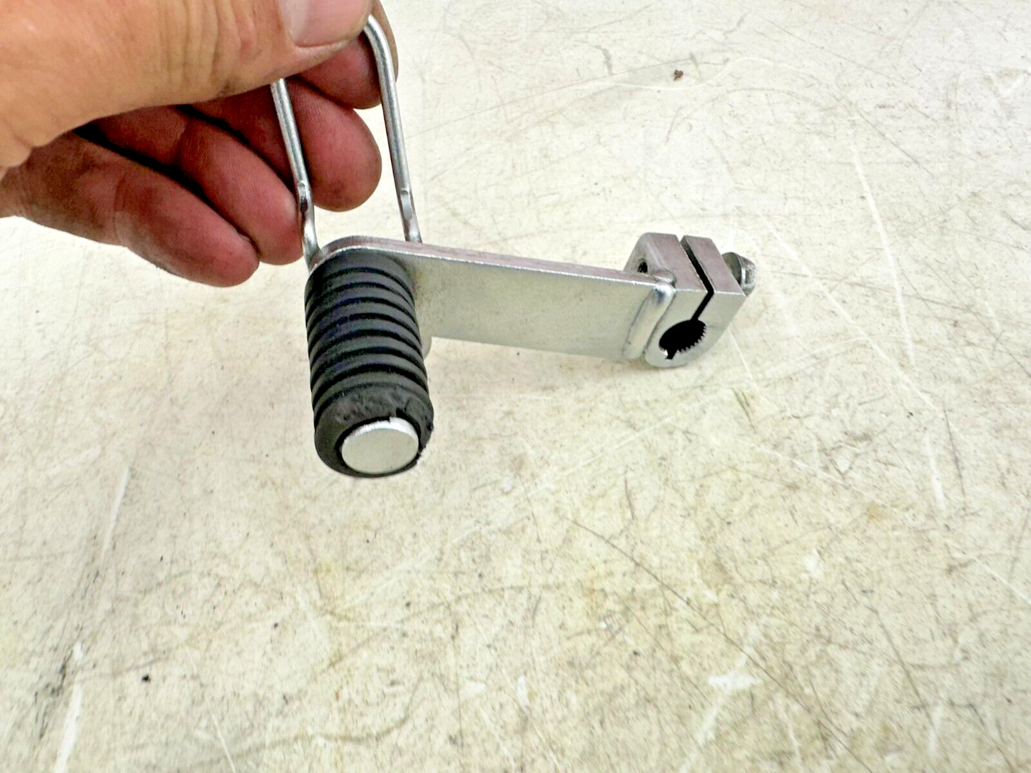 1999 HONDA VALKYRIE INTERSTATE Shift Lever Pedal