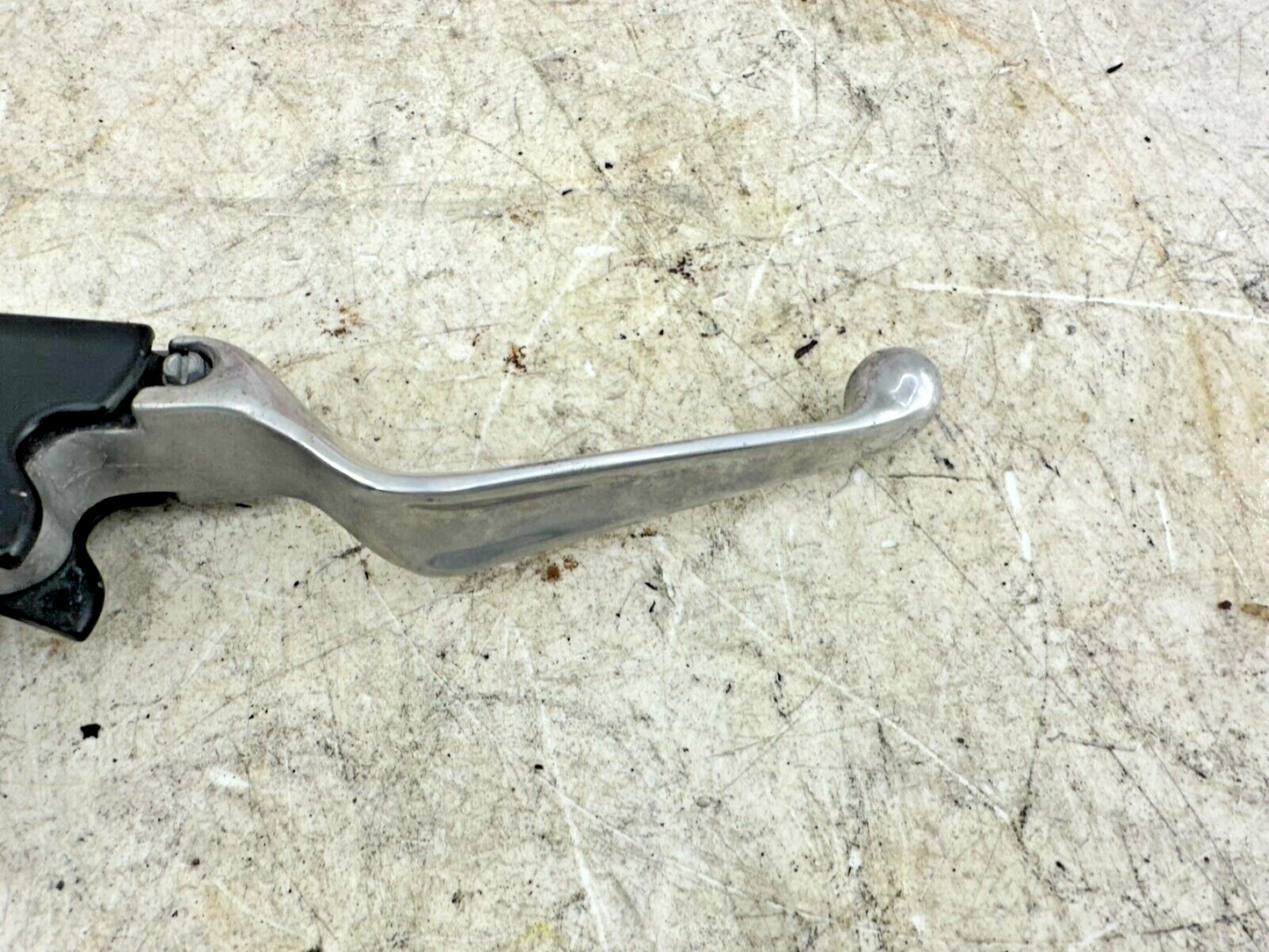 1997 HARLEY DYNA OEM HD Clutch Lever + Perch