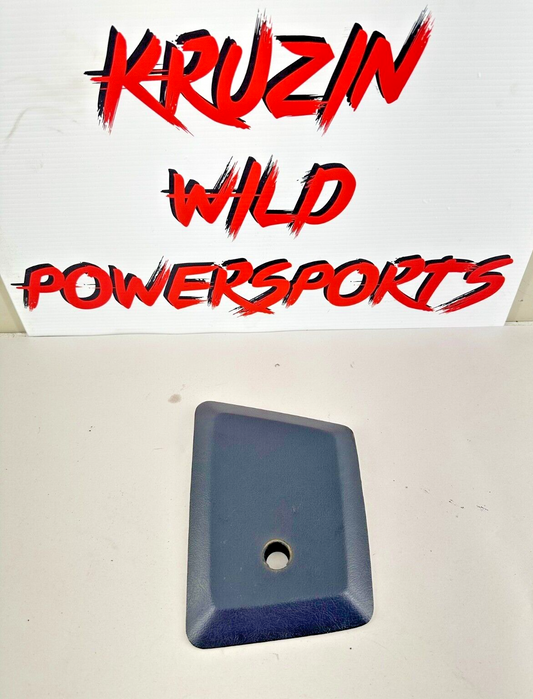 88-00 HONDA GOLDWING GL1500 Right Upper Storage Pocket Lid