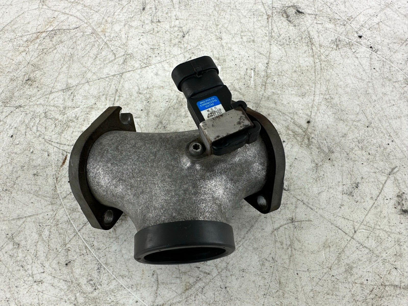 1999 HARLEY DAVIDSON DYNA INTAKE MANIFOLD