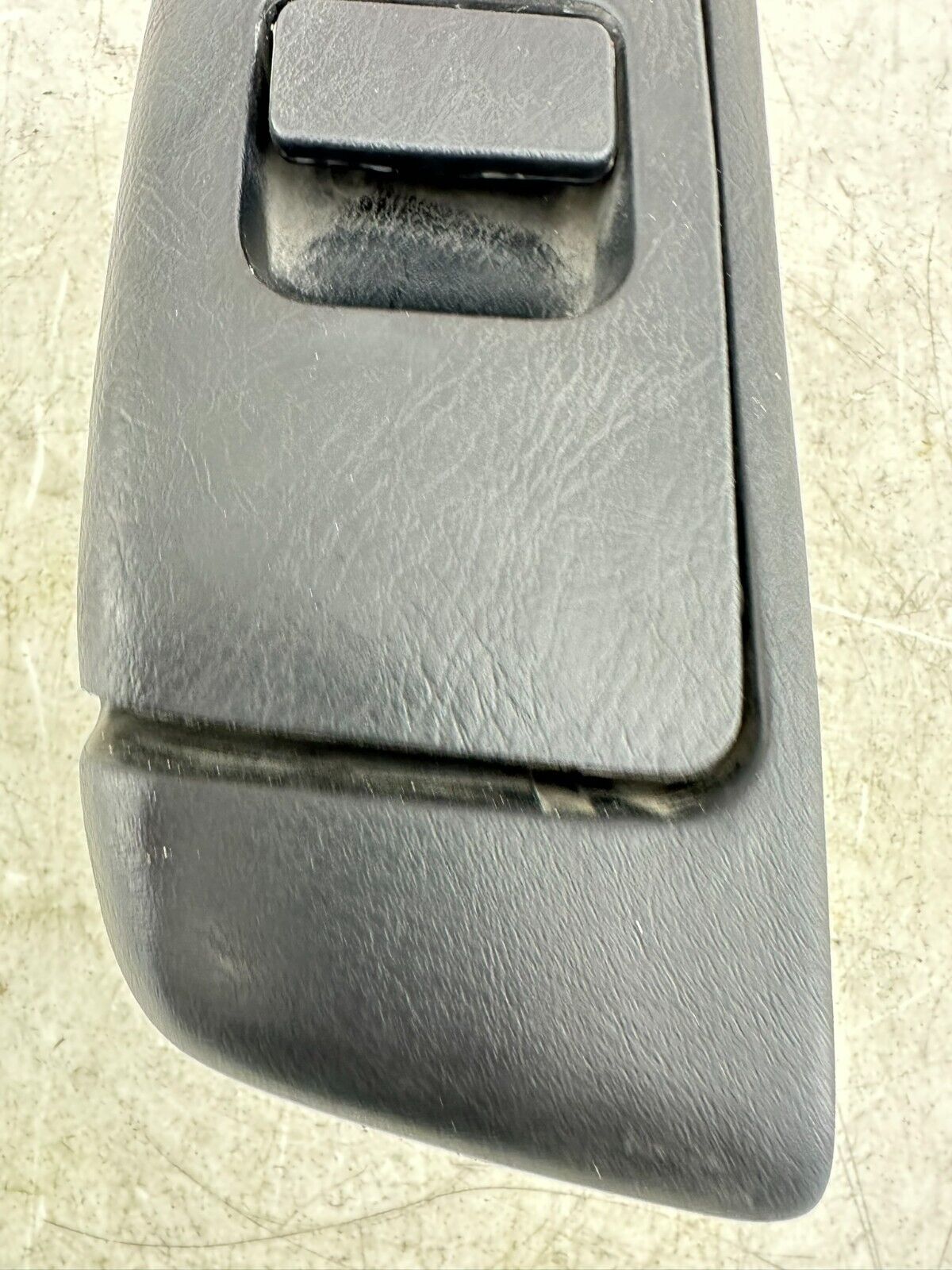 2004 Honda Goldwing GL1800 OEM Genuine Black Passenger Right Storage Pocket