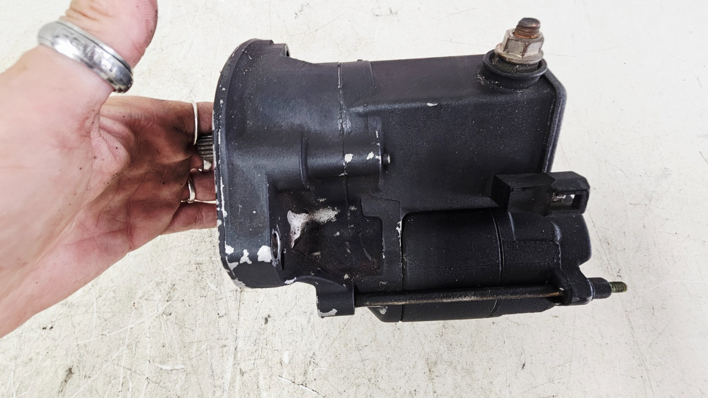 1993 HARLEY SOFTAIL OEM HD Starter 31558-94